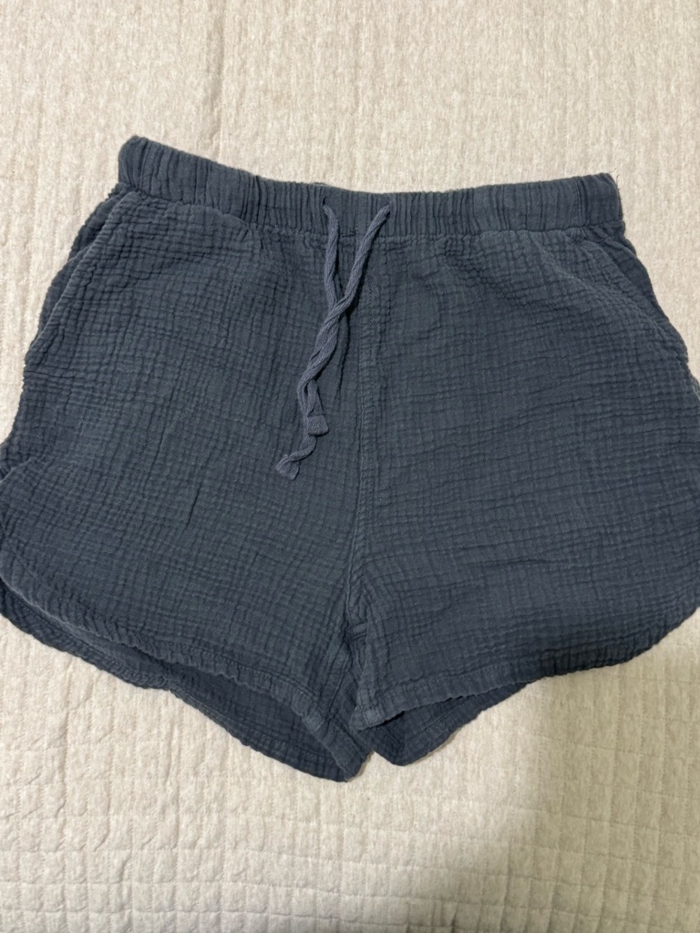 Stars Above Charcoal Gray Sleep Set - Picture 4 of 4